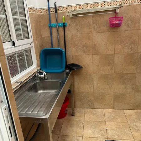 Διαμέρισμα Casa Chencha