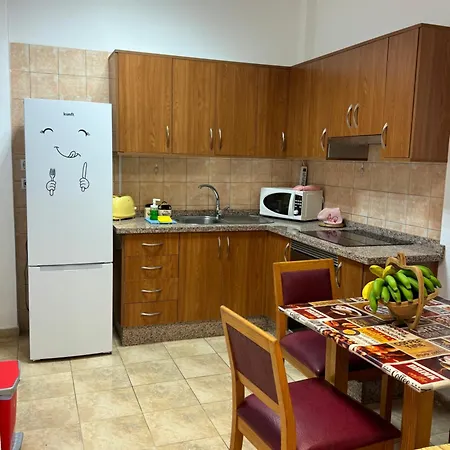 Casa Chencha Garachico (Tenerife)