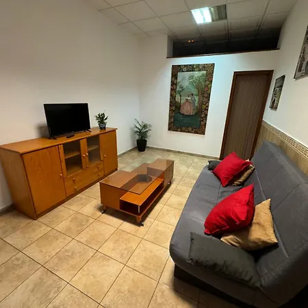 Casa Chencha * Garachico (Tenerife)