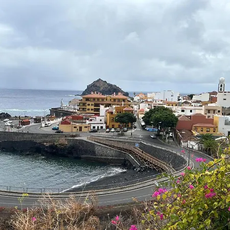 Casa Chencha Διαμέρισμα Garachico (Tenerife)