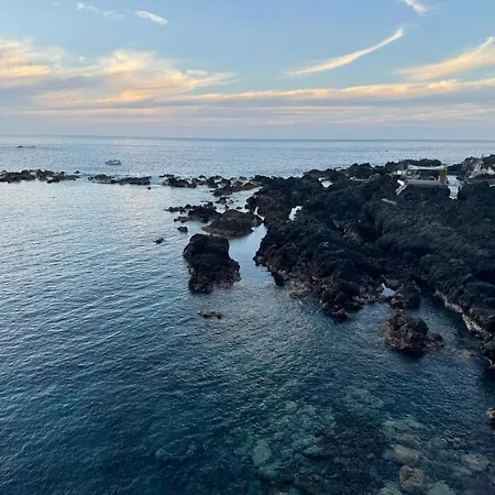 Διαμέρισμα Casa Chencha Garachico (Tenerife)