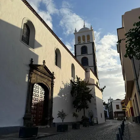 Casa Chencha * Garachico (Tenerife)