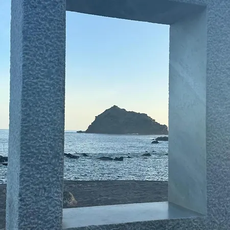 Casa Chencha * Garachico (Tenerife)