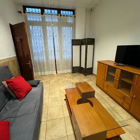 Casa Chencha Apartment Garachico (Tenerife)