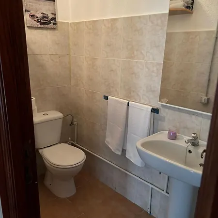 Casa Chencha