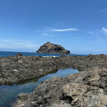 Casa Chencha Garachico (Tenerife)