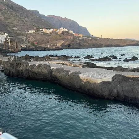 Casa Chencha Apartment Garachico (Tenerife)