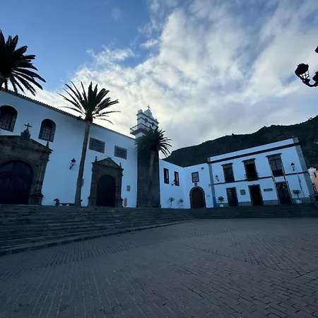Casa Chencha Garachico (Tenerife)